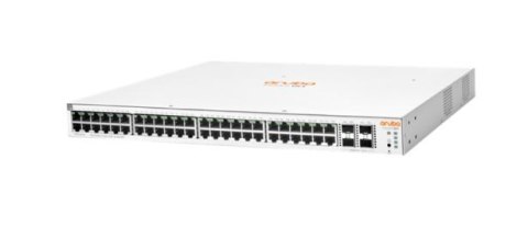 Hewlett Packard Enterprise Przełącznik ARUBA Instant On PoE JL686B Hewlett Packard Enterprise Przełącznik ARUBA Instant On PoE JL686B