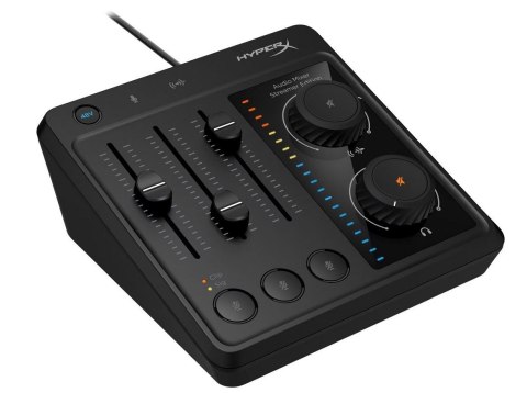 HyperX Audio mixer HyperX Audio mixer