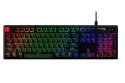 HyperX Klawiatura Alloy Origins PBT Red Mechanical