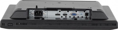 IIYAMA Monitor 19 cali T1931SR-B1S RESIS.IP54,HDMI,DP,VGA,2x1W,5:4 IIYAMA Monitor 19 cali T1931SR-B1S RESIS.IP54,HDMI,DP,VGA,2x1W,5:4