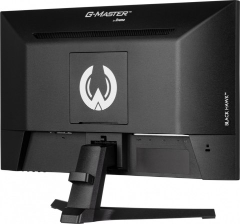 IIYAMA Monitor 22 cale G2245HSU-B1 IPS,FHD,100Hz,1ms,2xUSB,HDMI,DP,2x2W, FreeSync IIYAMA Monitor 22 cale G2245HSU-B1 IPS,FHD,100Hz,1ms,2xUSB,HDMI,DP,2x2W, FreeSync