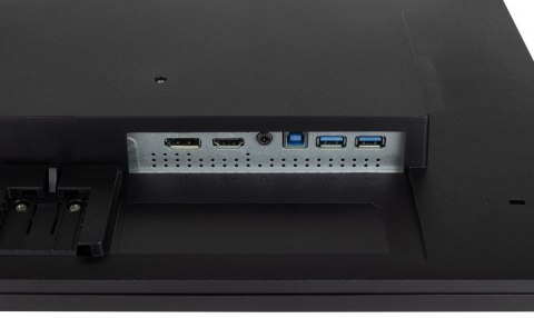IIYAMA Monitor 23.8 cala XU2492HSU-B6 IPS,FHD,HDMI,DP,100Hz,4xUSB3.2,SLIM,2x2W IIYAMA Monitor 23.8 cala XU2492HSU-B6 IPS,FHD,HDMI,DP,100Hz,4xUSB3.2,SLIM,2x2W