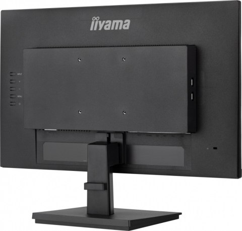 IIYAMA Monitor 23.8 cala XU2492HSU-B6 IPS,FHD,HDMI,DP,100Hz,4xUSB3.2,SLIM,2x2W IIYAMA Monitor 23.8 cala XU2492HSU-B6 IPS,FHD,HDMI,DP,100Hz,4xUSB3.2,SLIM,2x2W