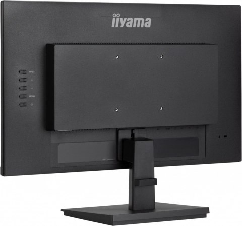 IIYAMA Monitor 23.8 cala XU2492HSU-B6 IPS,FHD,HDMI,DP,100Hz,4xUSB3.2,SLIM,2x2W IIYAMA Monitor 23.8 cala XU2492HSU-B6 IPS,FHD,HDMI,DP,100Hz,4xUSB3.2,SLIM,2x2W