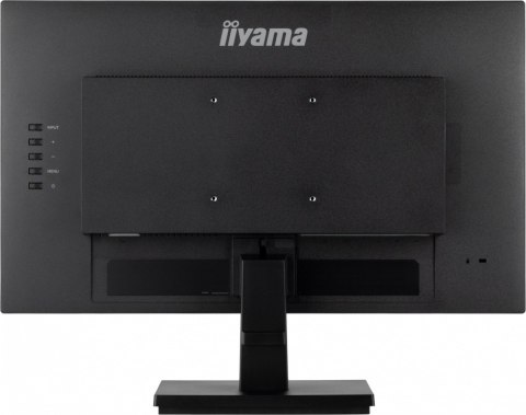 IIYAMA Monitor 23.8 cala XU2492HSU-B6 IPS,FHD,HDMI,DP,100Hz,4xUSB3.2,SLIM,2x2W IIYAMA Monitor 23.8 cala XU2492HSU-B6 IPS,FHD,HDMI,DP,100Hz,4xUSB3.2,SLIM,2x2W