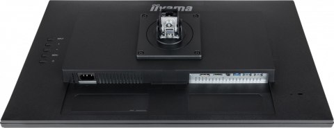IIYAMA Monitor 23.8 cala XUB2492HSU-B6 IPS,HDMI,DP,100Hz,PIVOT,USB,HAS/150mm IIYAMA Monitor 23.8 cala XUB2492HSU-B6 IPS,HDMI,DP,100Hz,PIVOT,USB,HAS/150mm