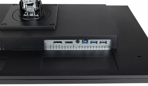 IIYAMA Monitor 23.8 cala XUB2492HSU-B6 IPS,HDMI,DP,100Hz,PIVOT,USB,HAS/150mm IIYAMA Monitor 23.8 cala XUB2492HSU-B6 IPS,HDMI,DP,100Hz,PIVOT,USB,HAS/150mm