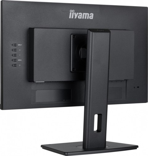 IIYAMA Monitor 23.8 cala XUB2492HSU-B6 IPS,HDMI,DP,100Hz,PIVOT,USB,HAS/150mm IIYAMA Monitor 23.8 cala XUB2492HSU-B6 IPS,HDMI,DP,100Hz,PIVOT,USB,HAS/150mm