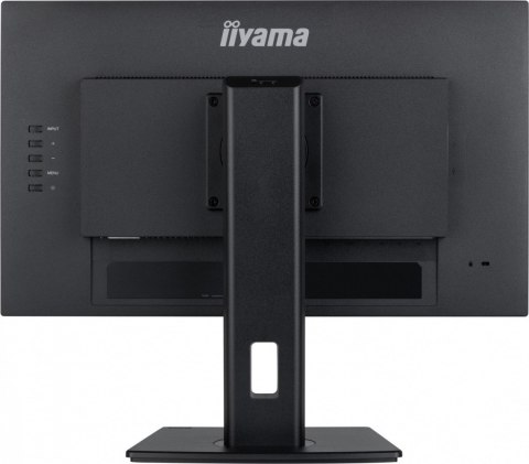 IIYAMA Monitor 23.8 cala XUB2492HSU-B6 IPS,HDMI,DP,100Hz,PIVOT,USB,HAS/150mm IIYAMA Monitor 23.8 cala XUB2492HSU-B6 IPS,HDMI,DP,100Hz,PIVOT,USB,HAS/150mm