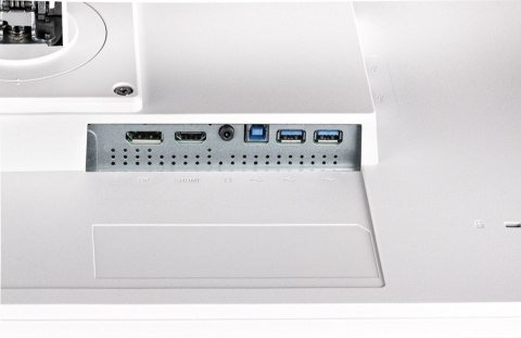 IIYAMA Monitor 23.8 cala XUB2492HSU-W6 IPS,HDMI,DP,100Hz,SLIM,HAS(150mm),4xUSB IIYAMA Monitor 23.8 cala XUB2492HSU-W6 IPS,HDMI,DP,100Hz,SLIM,HAS(150mm),4xUSB