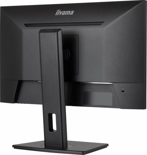 IIYAMA Monitor 23.8 cala XUB2493HSU-B6 IPS.HDMI.DP.2x2W.USBx2.SLIM.HAS(150mm) IIYAMA Monitor 23.8 cala XUB2493HSU-B6 IPS.HDMI.DP.2x2W.USBx2.SLIM.HAS(150mm)