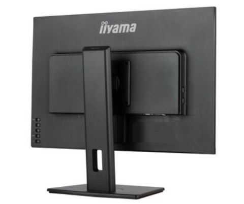 IIYAMA Monitor 25 cali XUB2595WSU-B5 IPS.PIVOT.16:10.USB.DP.HDMI.VGA.2x2W. 300(cd/m2).HAS(150mm) IIYAMA Monitor 25 cali XUB2595WSU-B5 IPS.PIVOT.16:10.USB.DP.HDMI.VGA.2x2W. 300(cd/m2).HAS(150mm)
