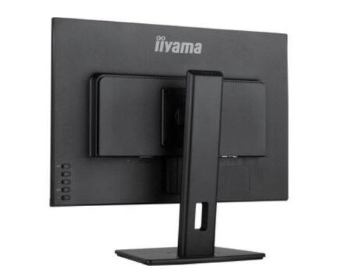 IIYAMA Monitor 25 cali XUB2595WSU-B5 IPS.PIVOT.16:10.USB.DP.HDMI.VGA.2x2W. 300(cd/m2).HAS(150mm) IIYAMA Monitor 25 cali XUB2595WSU-B5 IPS.PIVOT.16:10.USB.DP.HDMI.VGA.2x2W. 300(cd/m2).HAS(150mm)