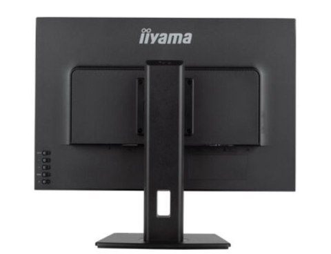 IIYAMA Monitor 25 cali XUB2595WSU-B5 IPS.PIVOT.16:10.USB.DP.HDMI.VGA.2x2W. 300(cd/m2).HAS(150mm) IIYAMA Monitor 25 cali XUB2595WSU-B5 IPS.PIVOT.16:10.USB.DP.HDMI.VGA.2x2W. 300(cd/m2).HAS(150mm)