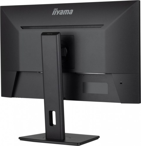 IIYAMA Monitor 27 cali XUB2793HSU-B6 IPS.HDMI.DP.2x2W.USBx2.FreeSync.Flicker IIYAMA Monitor 27 cali XUB2793HSU-B6 IPS.HDMI.DP.2x2W.USBx2.FreeSync.Flicker