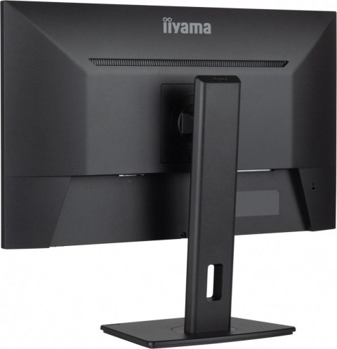 IIYAMA Monitor 27 cali XUB2793HSU-B6 IPS.HDMI.DP.2x2W.USBx2.FreeSync.Flicker IIYAMA Monitor 27 cali XUB2793HSU-B6 IPS.HDMI.DP.2x2W.USBx2.FreeSync.Flicker