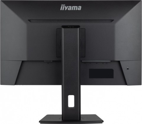 IIYAMA Monitor 27 cali XUB2793HSU-B6 IPS.HDMI.DP.2x2W.USBx2.FreeSync.Flicker IIYAMA Monitor 27 cali XUB2793HSU-B6 IPS.HDMI.DP.2x2W.USBx2.FreeSync.Flicker