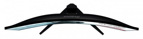 IIYAMA Monitor 34 cale GCB3480WQSU-B1 VA,UWQHD,180HZ,0.4ms,1500R(Curved), 2xHDMI,2xDP,2xUSB 3.2,2x3W,HDR400,HAS(110mm),VESA(100x100mm IIYAMA Monitor 34 cale GCB3480WQSU-B1 VA,UWQHD,180HZ,0.4ms,1500R(Curved), 2xHDMI,2xDP,2xUSB 3.2,2x3W,HDR400,HAS(110mm),VESA(100x100mm