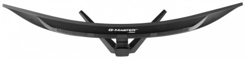 IIYAMA Monitor 45 cali G-Master GCB4580DQSN-B1, VA,DQHD,165HZ,USB-C-DOCK,RJ45,32:9, 1500R,450cd/m2,3000:1,0.8ms,3xUSB,2xHDMI,1xDP,2x3W IIYAMA Monitor 45 cali G-Master GCB4580DQSN-B1, VA,DQHD,165HZ,USB-C-DOCK,RJ45,32:9, 1500R,450cd/m2,3000:1,0.8ms,3xUSB,2xHDMI,1xDP,2x3W