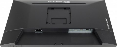 IIYAMA Monitor G-Master 23.8 cala GB2445HSU-B1 IPS,FHD,100Hz,1ms,2xUSB,HDMI,DP,2x2W, FreeSync,HAS(150mm) IIYAMA Monitor G-Master 23.8 cala GB2445HSU-B1 IPS,FHD,100Hz,1ms,2xUSB,HDMI,DP,2x2W, FreeSync,HAS(150mm)
