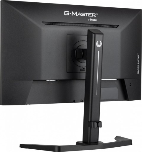 IIYAMA Monitor G-Master 23.8 cala GB2445HSU-B1 IPS,FHD,100Hz,1ms,2xUSB,HDMI,DP,2x2W, FreeSync,HAS(150mm) IIYAMA Monitor G-Master 23.8 cala GB2445HSU-B1 IPS,FHD,100Hz,1ms,2xUSB,HDMI,DP,2x2W, FreeSync,HAS(150mm)