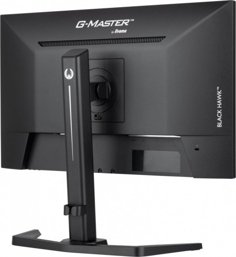 IIYAMA Monitor G-Master 23.8 cala GB2445HSU-B1 IPS,FHD,100Hz,1ms,2xUSB,HDMI,DP,2x2W, FreeSync,HAS(150mm) IIYAMA Monitor G-Master 23.8 cala GB2445HSU-B1 IPS,FHD,100Hz,1ms,2xUSB,HDMI,DP,2x2W, FreeSync,HAS(150mm)