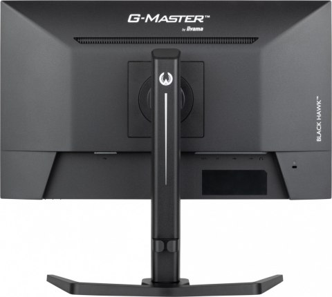 IIYAMA Monitor G-Master 23.8 cala GB2445HSU-B1 IPS,FHD,100Hz,1ms,2xUSB,HDMI,DP,2x2W, FreeSync,HAS(150mm) IIYAMA Monitor G-Master 23.8 cala GB2445HSU-B1 IPS,FHD,100Hz,1ms,2xUSB,HDMI,DP,2x2W, FreeSync,HAS(150mm)