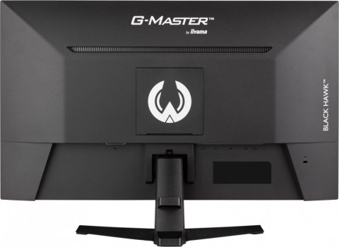 IIYAMA Monitor G-Master G2745HSU-B1 27 cali G2745HSU-B1 IPS,FHD,100Hz,1ms,2xUSB,2x2W,FreeSync IIYAMA Monitor G-Master G2745HSU-B1 27 cali G2745HSU-B1 IPS,FHD,100Hz,1ms,2xUSB,2x2W,FreeSync