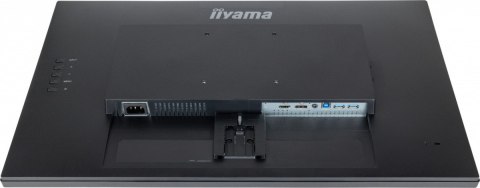 IIYAMA Monitor ProLite XU2792HSU-B6 27 cali IPS,FHD,HDMI,DP,100Hz,4xUSB3.2,SLIM,2x2W IIYAMA Monitor ProLite XU2792HSU-B6 27 cali IPS,FHD,HDMI,DP,100Hz,4xUSB3.2,SLIM,2x2W