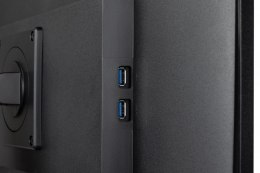 IIYAMA Monitor ProLite XUB2792QSU-B6 27 cali IPS,QHD,HAS(150mm),100Hz,4xUSB3.2,SLIM