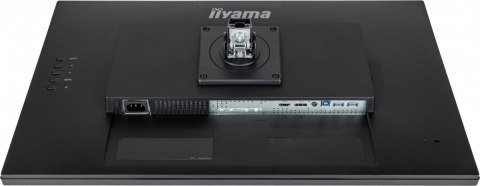 IIYAMA Monitor ProLite XUB2792QSU-B6 27 cali IPS,QHD,HAS(150mm),100Hz,4xUSB3.2,SLIM IIYAMA Monitor ProLite XUB2792QSU-B6 27 cali IPS,QHD,HAS(150mm),100Hz,4xUSB3.2,SLIM