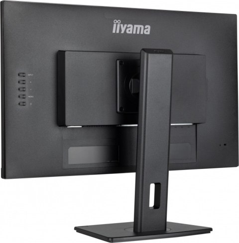 IIYAMA Monitor ProLite XUB2792QSU-B6 27 cali IPS,QHD,HAS(150mm),100Hz,4xUSB3.2,SLIM IIYAMA Monitor ProLite XUB2792QSU-B6 27 cali IPS,QHD,HAS(150mm),100Hz,4xUSB3.2,SLIM