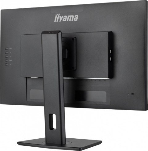 IIYAMA Monitor ProLite XUB2792QSU-B6 27 cali IPS,QHD,HAS(150mm),100Hz,4xUSB3.2,SLIM IIYAMA Monitor ProLite XUB2792QSU-B6 27 cali IPS,QHD,HAS(150mm),100Hz,4xUSB3.2,SLIM