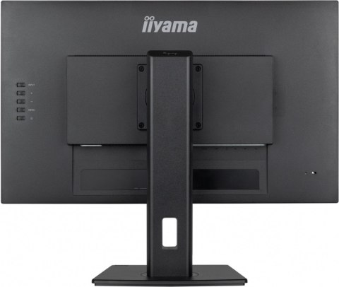 IIYAMA Monitor ProLite XUB2792QSU-B6 27 cali IPS,QHD,HAS(150mm),100Hz,4xUSB3.2,SLIM IIYAMA Monitor ProLite XUB2792QSU-B6 27 cali IPS,QHD,HAS(150mm),100Hz,4xUSB3.2,SLIM