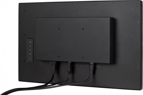 IIYAMA Monitor wielkoformatowy 21.5 cala TF2238MSC-B1 IPS,FHD,DP,HDMI,2x2W,2xUSB,600(cd/m2), 10pkt.7H,IP1X(Front),Pion/Poziom IIYAMA Monitor wielkoformatowy 21.5 cala TF2238MSC-B1 IPS,FHD,DP,HDMI,2x2W,2xUSB,600(cd/m2), 10pkt.7H,IP1X(Front),Pion/Poziom