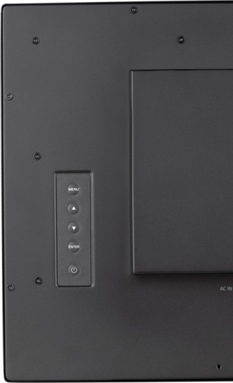 IIYAMA Monitor wielkoformatowy 21.5 cala TF2238MSC-B1 IPS,FHD,DP,HDMI,2x2W,2xUSB,600(cd/m2), 10pkt.7H,IP1X(Front),Pion/Poziom IIYAMA Monitor wielkoformatowy 21.5 cala TF2238MSC-B1 IPS,FHD,DP,HDMI,2x2W,2xUSB,600(cd/m2), 10pkt.7H,IP1X(Front),Pion/Poziom