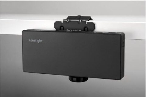 Kensington Stacja dokująca SD4781p USB- C USB-A Dual 4k Kensington Stacja dokująca SD4781p USB- C USB-A Dual 4k