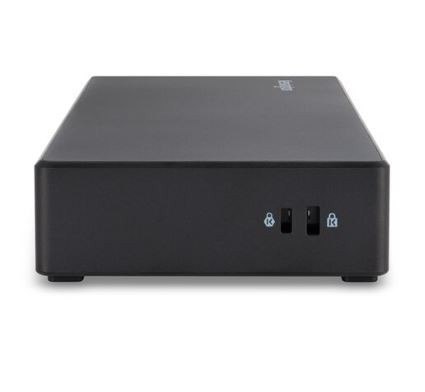 Kensington Stacja dokująca SD4781p USB- C USB-A Dual 4k Kensington Stacja dokująca SD4781p USB- C USB-A Dual 4k