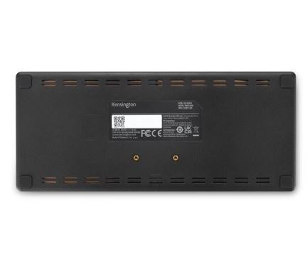 Kensington Stacja dokująca SD4781p USB- C USB-A Dual 4k Kensington Stacja dokująca SD4781p USB- C USB-A Dual 4k