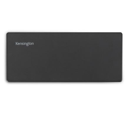 Kensington Stacja dokująca SD4781p USB- C USB-A Dual 4k Kensington Stacja dokująca SD4781p USB- C USB-A Dual 4k