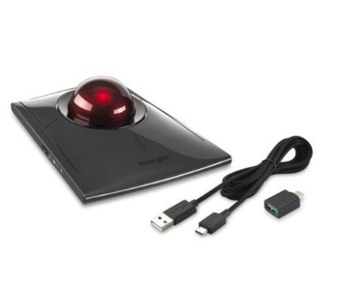 Kensington Trackball SlimBlade Pro Kensington Trackball SlimBlade Pro