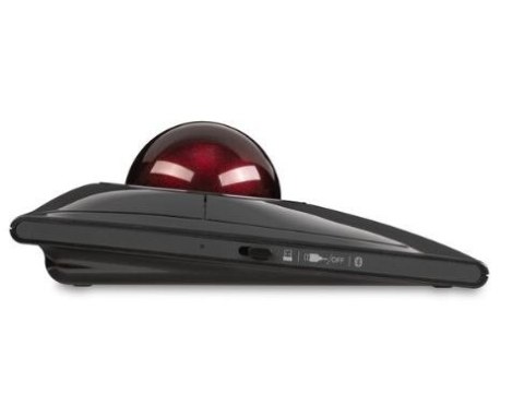 Kensington Trackball SlimBlade Pro Kensington Trackball SlimBlade Pro