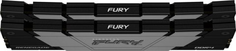 Kingston Pamięć DDR4 Fury Renegade 32GB(2*16GB)/3600 CL16 Kingston Pamięć DDR4 Fury Renegade 32GB(2*16GB)/3600 CL16