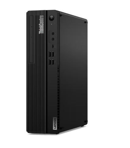 Lenovo Komputer ThinkCentre M75s G2 SFF 11R80043PB W11Pro 5600G/8GB/256GB/INT/DVD/3YRS OS Lenovo Komputer ThinkCentre M75s G2 SFF 11R80043PB W11Pro 5600G/8GB/256GB/INT/DVD/3YRS OS