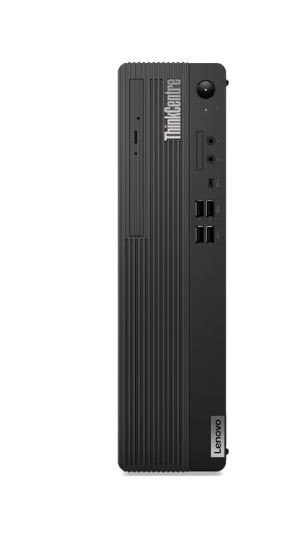 Lenovo Komputer ThinkCentre M75s G2 SFF 11R80043PB W11Pro 5600G/8GB/256GB/INT/DVD/3YRS OS Lenovo Komputer ThinkCentre M75s G2 SFF 11R80043PB W11Pro 5600G/8GB/256GB/INT/DVD/3YRS OS