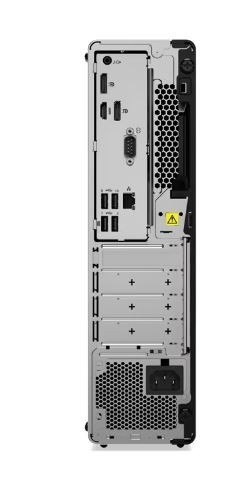 Lenovo Komputer ThinkCentre M75s G2 SFF 11R80043PB W11Pro 5600G/8GB/256GB/INT/DVD/3YRS OS Lenovo Komputer ThinkCentre M75s G2 SFF 11R80043PB W11Pro 5600G/8GB/256GB/INT/DVD/3YRS OS