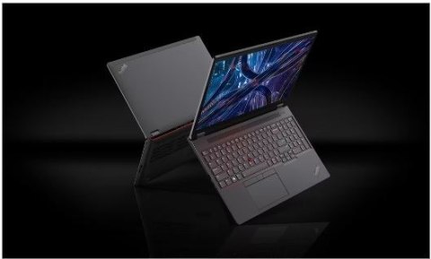Lenovo Mobilna stacja robocza ThinkPad P16 G2 21FA000FPB W11Pro i7-13700HX/32GB/1TB/RTXA2000 8GB/16.0 WQXGA/3YRS Premier Support + CO2 Lenovo Mobilna stacja robocza ThinkPad P16 G2 21FA000FPB W11Pro i7-13700HX/32GB/1TB/RTXA2000 8GB/16.0 WQXGA/3YRS Premier Support + CO2