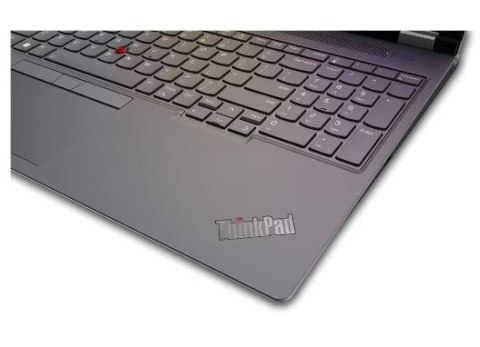 Lenovo Mobilna stacja robocza ThinkPad P16 G2 21FA000FPB W11Pro i7-13700HX/32GB/1TB/RTXA2000 8GB/16.0 WQXGA/3YRS Premier Support + CO2 Lenovo Mobilna stacja robocza ThinkPad P16 G2 21FA000FPB W11Pro i7-13700HX/32GB/1TB/RTXA2000 8GB/16.0 WQXGA/3YRS Premier Support + CO2