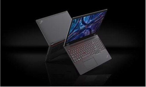 Lenovo Mobilna stacja robocza ThinkPad P16 G2 21FA000TPB W11Pro i7-13850HX/32GB/1TB/RTXA3500 12GB/16.0 WQXGA/Storm Grey/vPro/3YRS Premi Lenovo Mobilna stacja robocza ThinkPad P16 G2 21FA000TPB W11Pro i7-13850HX/32GB/1TB/RTXA3500 12GB/16.0 WQXGA/Storm Grey/vPro/3YRS Premi