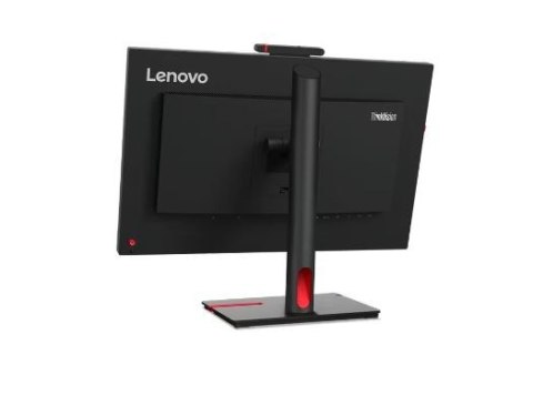 Lenovo Monitor 23.8 cala ThinkVision T24mv-30 FHD 63D7UAT3EU Lenovo Monitor 23.8 cala ThinkVision T24mv-30 FHD 63D7UAT3EU